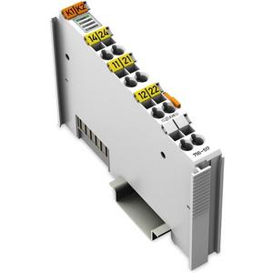 2 - Kanal Relaisausgangsklemme AC 230 V DC 300 V Relais 2 CO