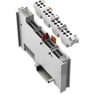 EA - Klemme LON - FIT Module