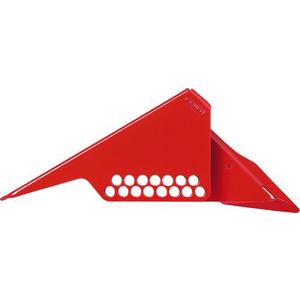 Lockout Kugelventil-Verriegelung groß 1,25 bis 3 Zoll aus Metall