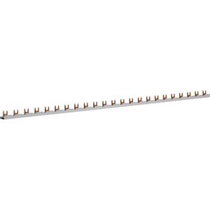 Phasenschiene 1P+H Gabel 16mm² 80A 37M