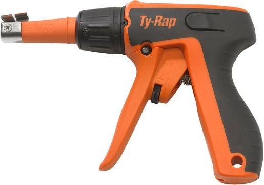 Handwerkzeug für Kunststoff-Kabelbinder Breite 4,8 - 7,6 mm