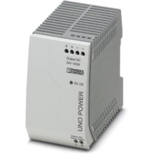 Stromversorgung UNO-PS/1AC/24DC/100W
