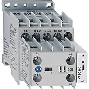 IEC 9 A Kleinschütze
