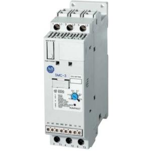 SMC-3- 30A Smart Motor Controller