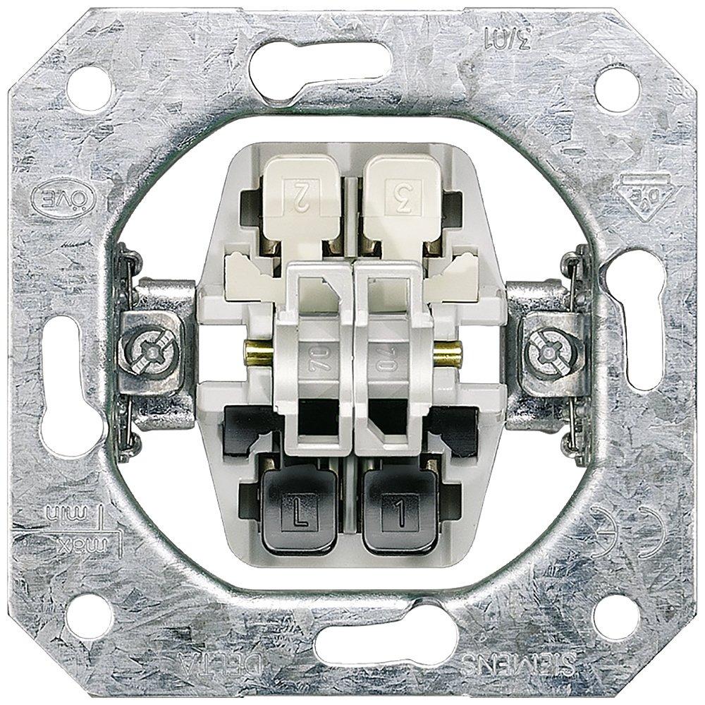 JALOUSIETAST.ELEKTR. DELTA 5TA2114