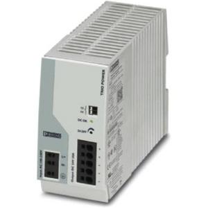 Stromversorgung TRIO-PS-2G/1AC/24DC/20