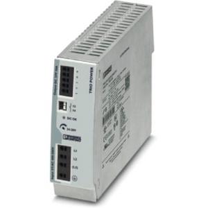 Stromversorgung TRIO-PS-2G/3AC/24DC/10