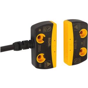 Berührungsloser Sicherheitsschalter RS-Titan 1NO 1NC M12