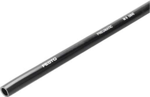 PUN-H Kunststoffschlauch Pneumatik 6 x 1 mm hydrolysebeständig - SW