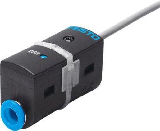 SDE5 Drucksensor 0 bis 10 bar Kabelausführung 2,5m