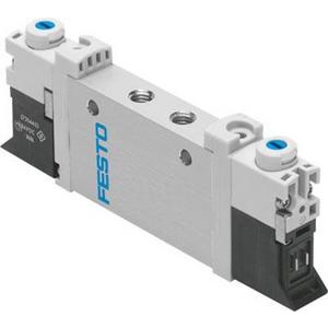 Magnetventil 5/2 Wege bistabil M5 Ventilgröße L10
