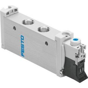 Magnetventil 5/2 Wege monostabil M5 Ventilgröße L14
