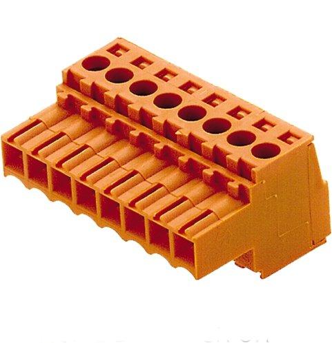 Leiterplattensteckverbinder Buchsenstecker 3,50 mm 4 Pole