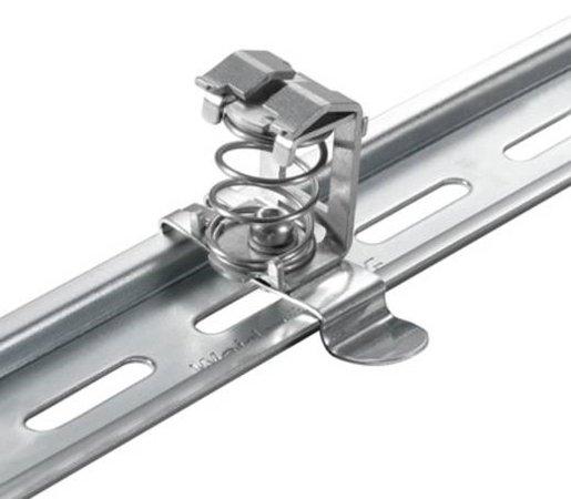 Klemmbügel für Kabeldurchmesser 8 mm