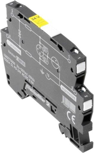 Überspannungsschutzklemme für Stromschleifen 24 V 34 V 500 mA VSSC4
