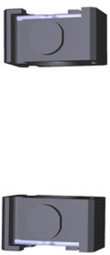 Ersatzteilset Clip PZ 6 Roto