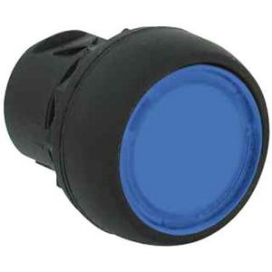Beleuchtet Flach 800F 22 mm