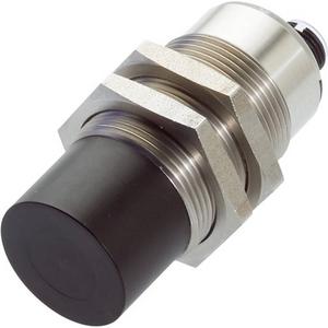 Kapazitiver Sensor M30 1S sn = 25 mm mit Steckverbinder