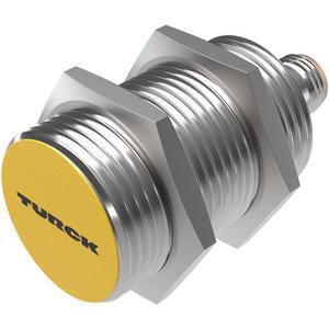 Induktiver Sensor M30 PNP Schließer sn = 10 mm / M12-steckbar