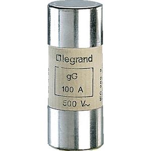 Zylindersicherung gG 22 x 58mm 80A