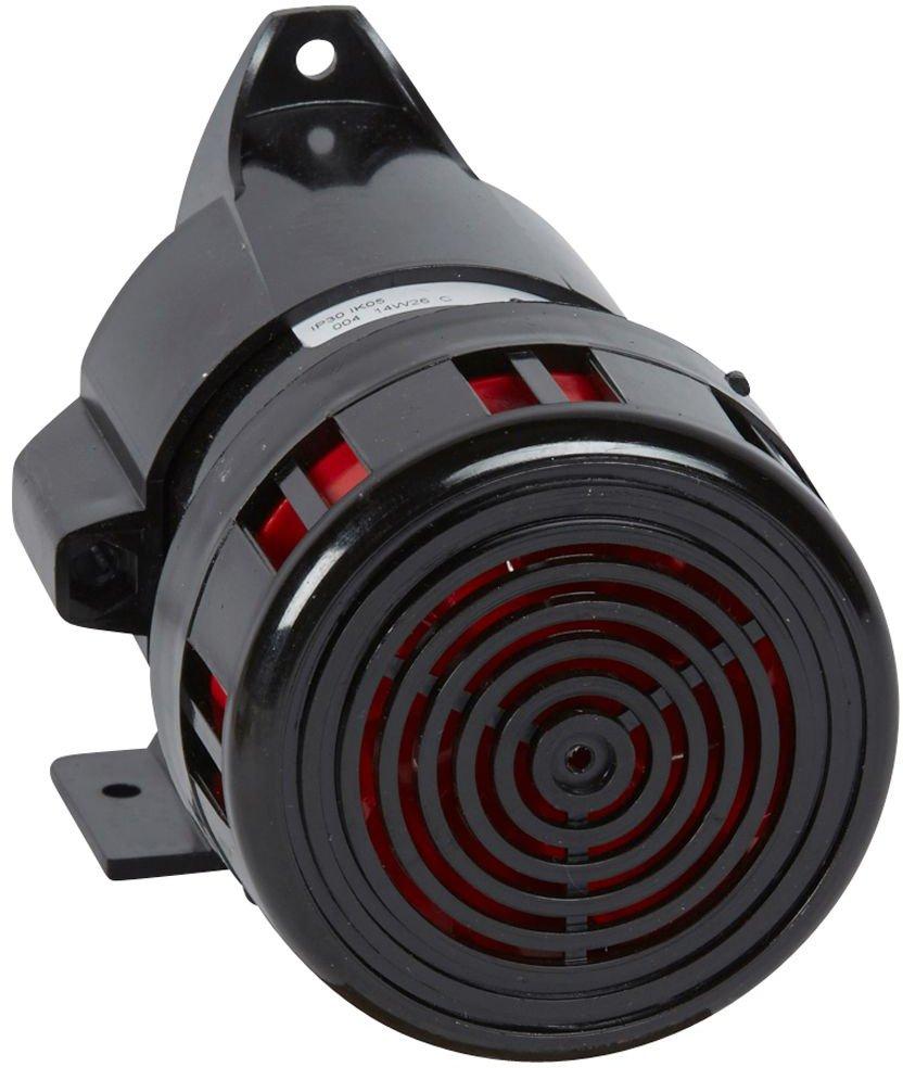 Sirene 24VDC 102db IP30