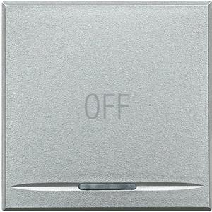 Wippe 1-Modul OFF