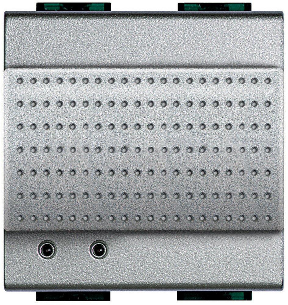 SCS Temperatursensor anthrazit