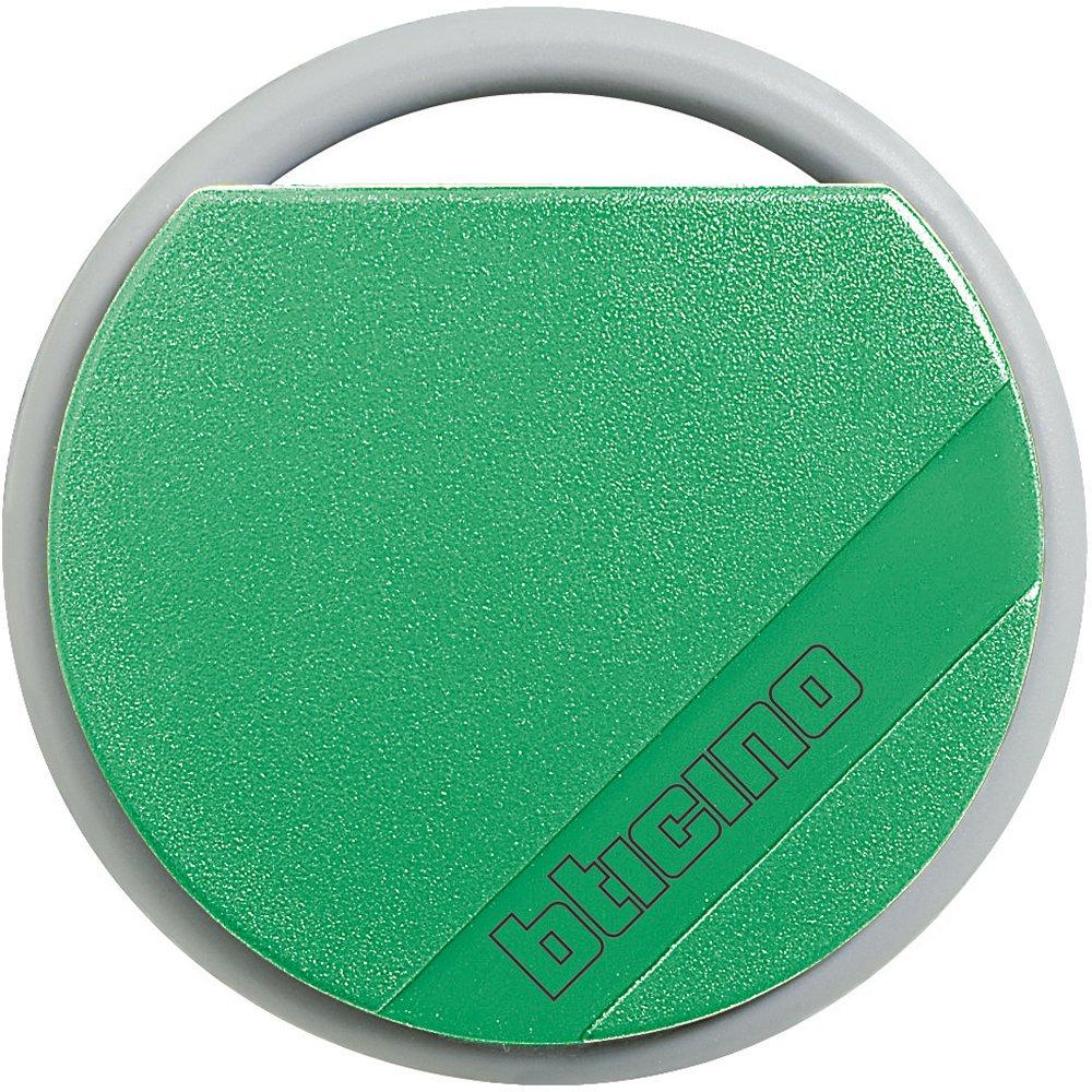 Transponder grün