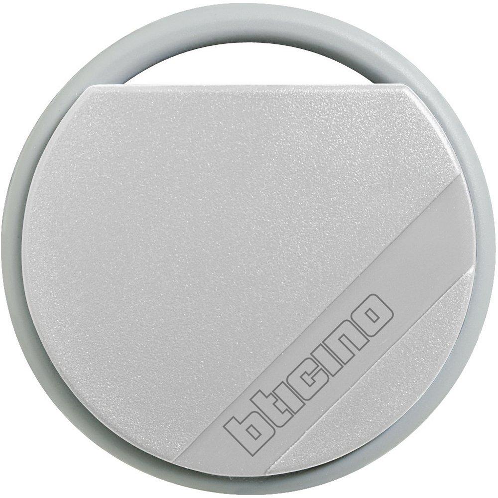 Transponder grau