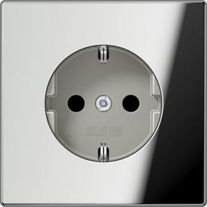 Schuko - Steckdose 16 A 250 V ~ Berührungsschutz