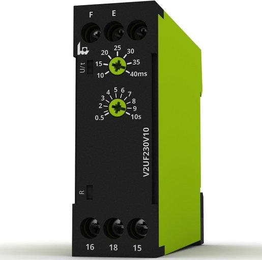 Überwachungsrelais V2UF230V10