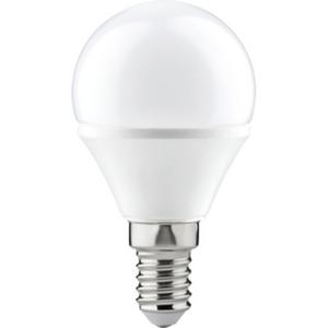 LED Tropfenlampe 3,5W E14 230V 2700K 250lm 3er Pack