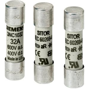 Sitor Halbleiterschutzsicherung 10 x 38 32 A Gr 690V AC / 440 V DC