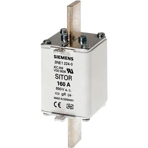 SITOR Doppelfunktionssicherung 250 A 690V AC 250A AC 690V (GR. 1)