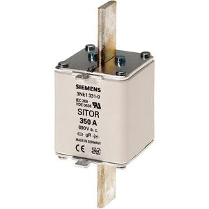 SITOR Doppelfunktionssicherung 350 A 690V AC 350A AC 690V (GR. 2)