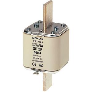 SITOR Doppelfunktionssicherung 710 A 690V AC 710A AC 400V (GR.3)