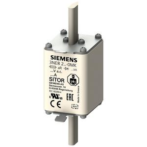 SITOR Halbleiterschutzsicherung 200A AR 690V AC / 440V DC
