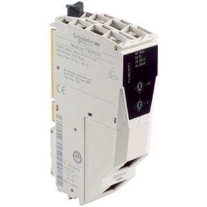 TM5 SERCOS III Feldbus Schnittstellenmodul