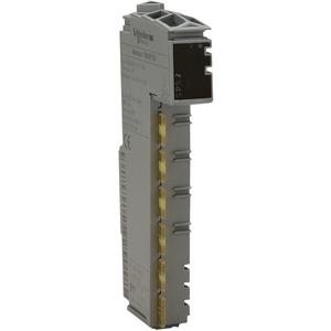 TM5 Spannungsversorgung für E/A-Modul 24 V DC Bus
