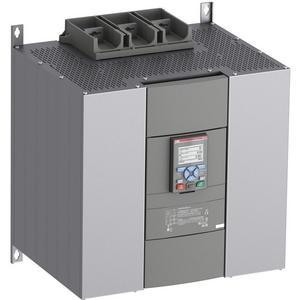 Softstarter 400 - 690 VAC / 400 kW / 720 A bei 400V / Us = 100-250 VAC