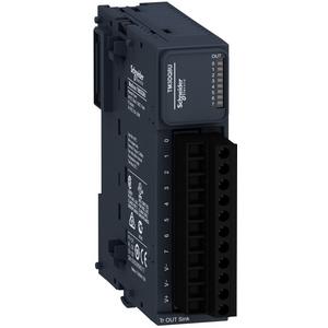 TM3 Modul - 8 Ausgänge NPN-Transistor