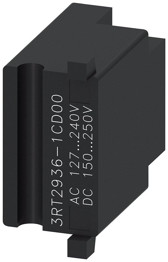Überspannungsbegrenzer RC-Glied AC 127-240V DC 150-250V