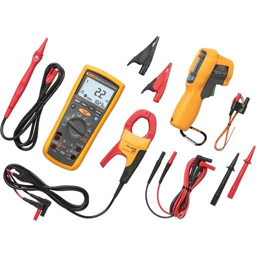 FC KIT Fluke 1587 FC zur professionellen Fehlersuche