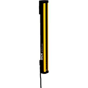 Sicherheits Lichtvorhang deTec4 Core SENDER Typ 4 / SIL3 / PL e - M12