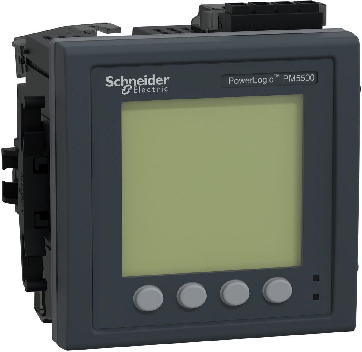 Messgerät 1 Modul 2 Eth bis 63. H 4DE/2DA 52 Alarme