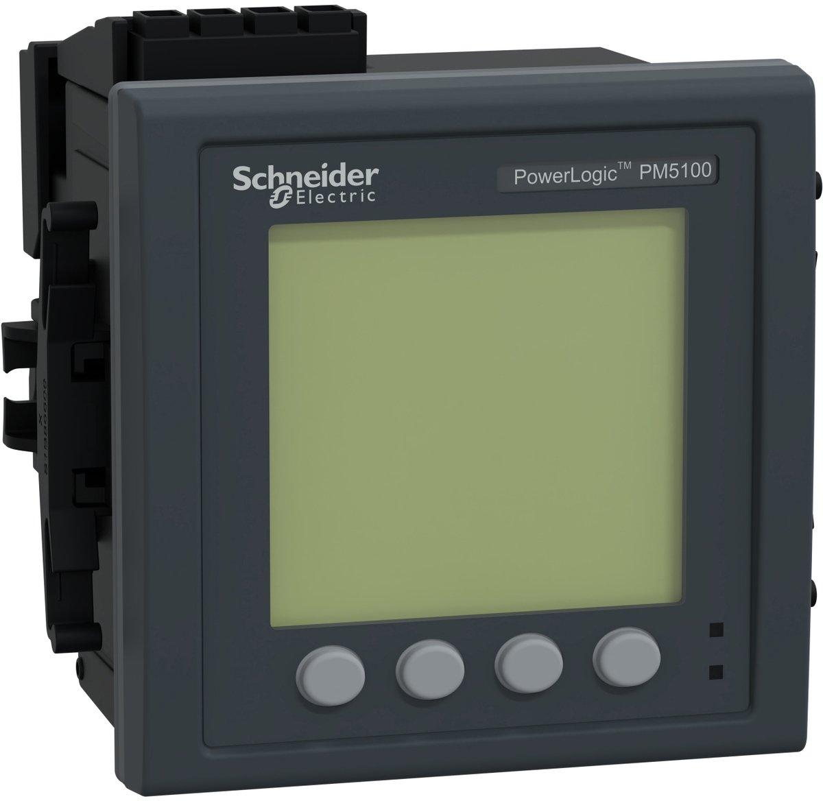 Universalmessgerät PowerLogic PM5110