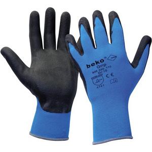 Arbeitsschutzhandschuh Grip Größe 10