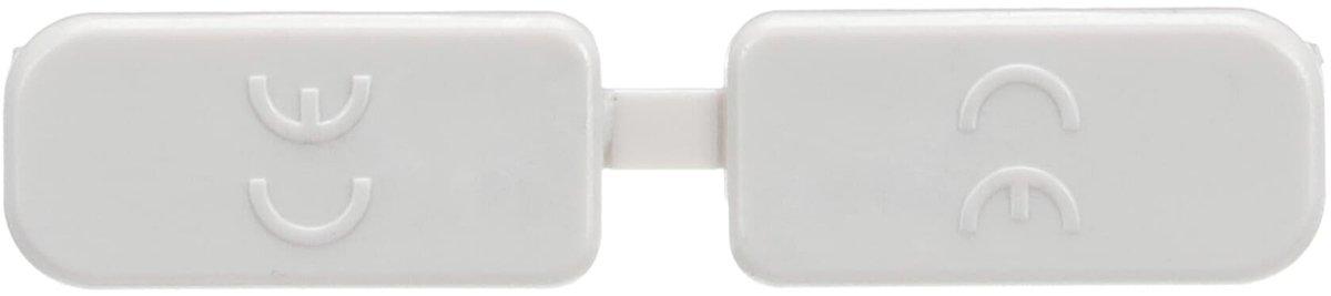 PS-END0 Endkappe für Phasenschiene