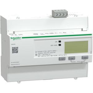 Energiezähler PowerLogic 3-phasig 125A iEM3350
