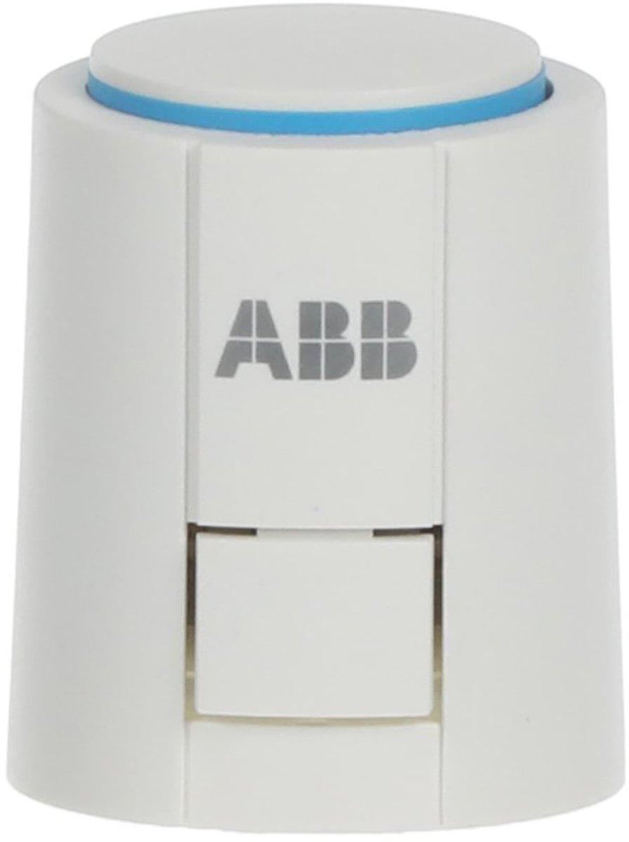 KNX Thermoelektrischer Stellantrieb 24 V